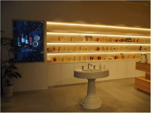 こんなお洒落なあげパン見たことない!コスメからフードまで堪能できる《東京初出店》のカフェへ行ってきました★_6