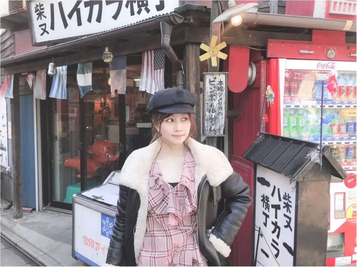 最近気になるブランド「REJINA PYO」秋服紹介!_4