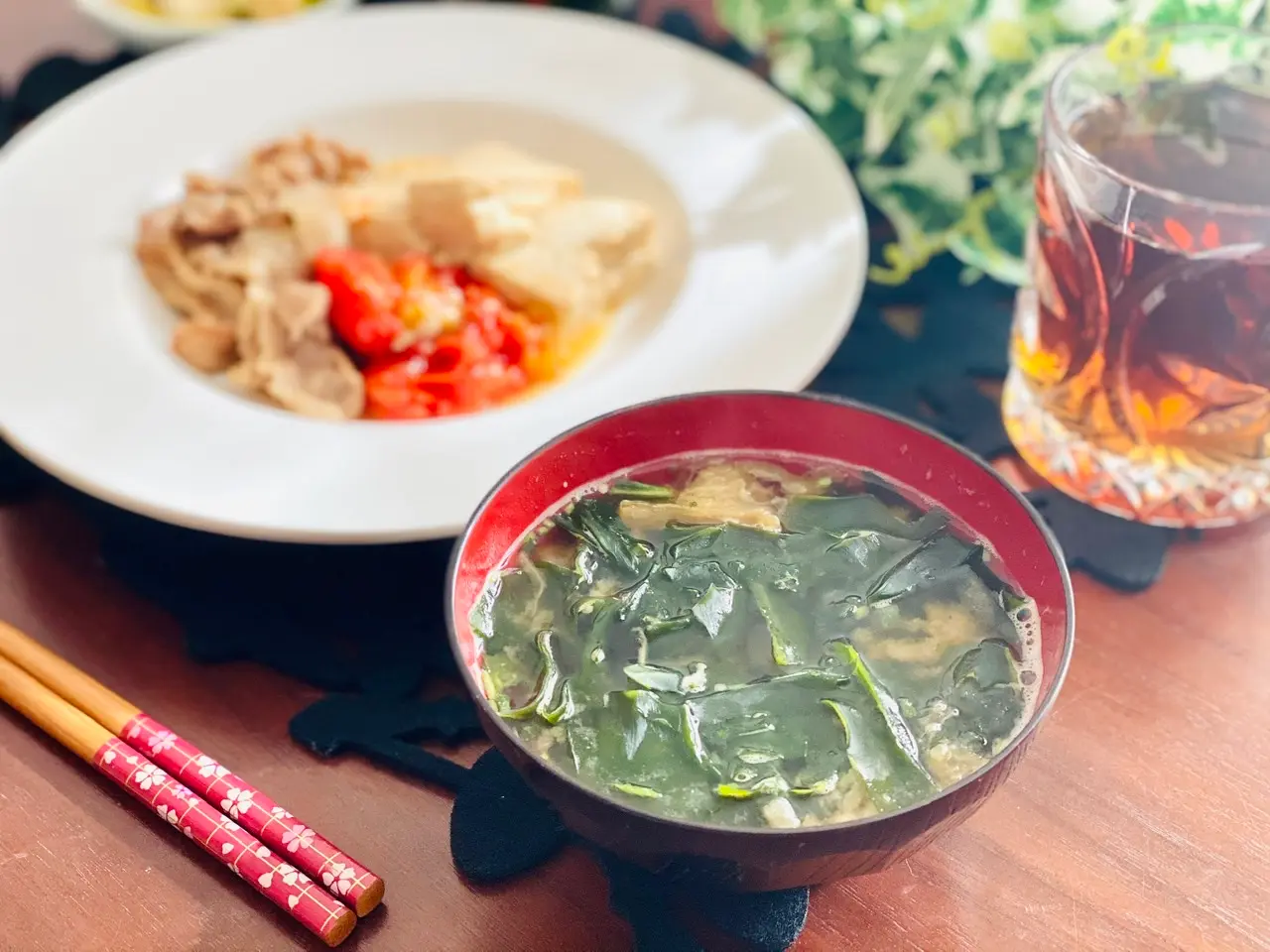 【鳴門のわかめ】味香りとも天下一品!実はスーパーフードの“わかめ料理”をご紹介♡_3