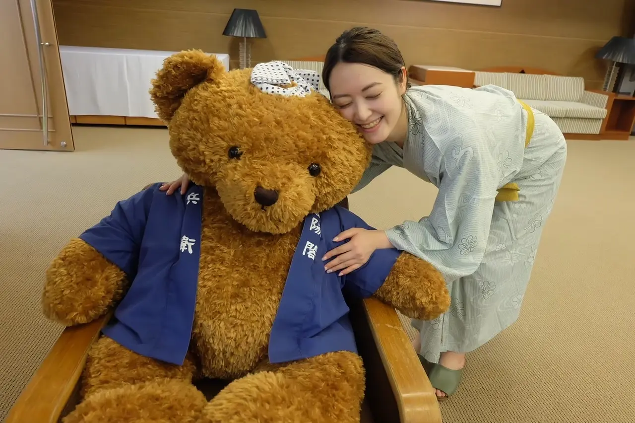 ♡【女子旅におすすめ】有馬温泉に来たらはずせない!絶景ランチと歴史と伝統が宿る温泉宿へ♡_7