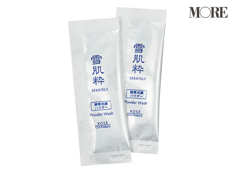皮脂、角栓、黒ずみetc.夏こそ毛穴の大掃除! 洗顔の質を高めて「メイクが長もちする肌」を手に入れよう♡_4