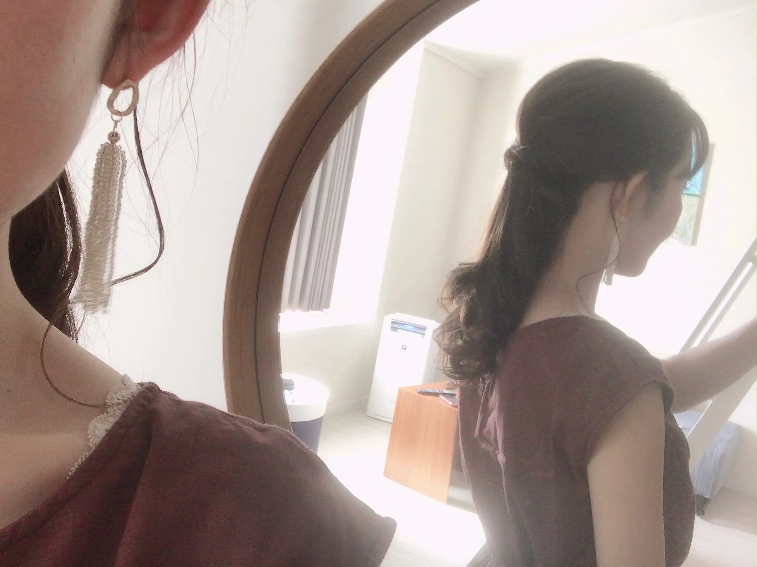 【Jolie Toujours】 のNEWピアス♡_3