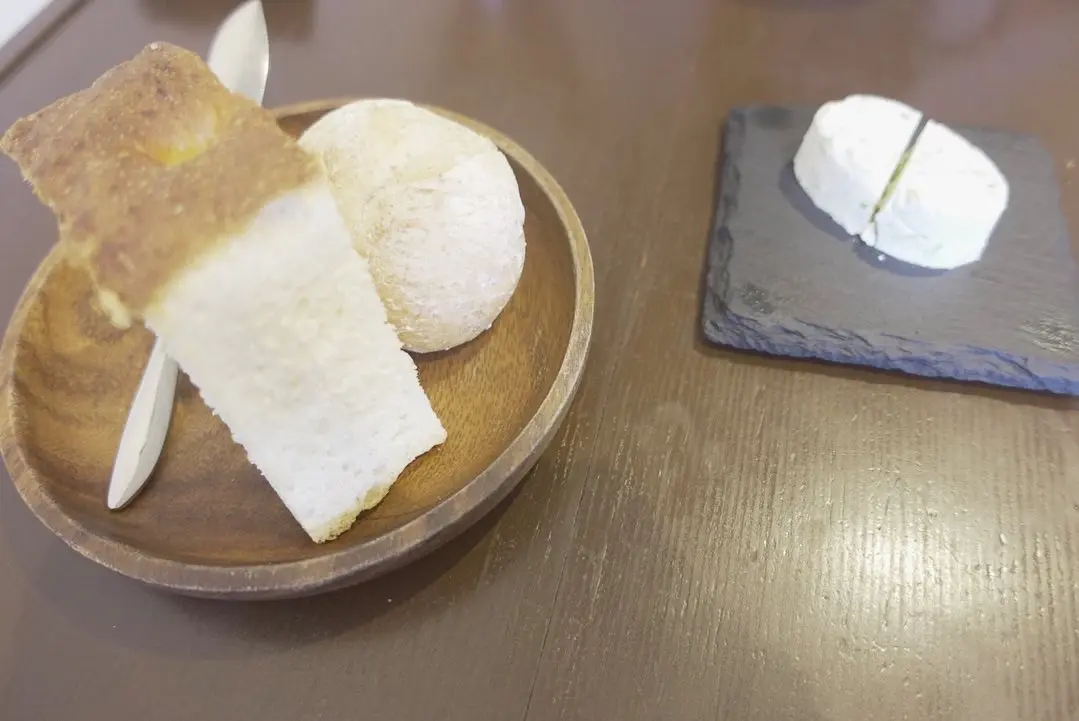 【京都・北山】sixunsixでランチ!女子会におすすめコスパ◎【カジュアルフレンチ】_4