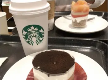 私たちをキュンとさせる インスタ映えフード まとめ ライフスタイル まとめ Daily More