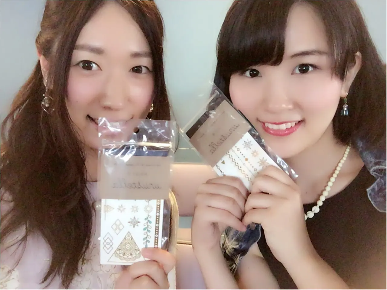 大人可愛い女性がターゲットのWEBサービス『unustella』リリース記念☆クルージングPartyにお邪魔してきました✨≪samenyan≫_9