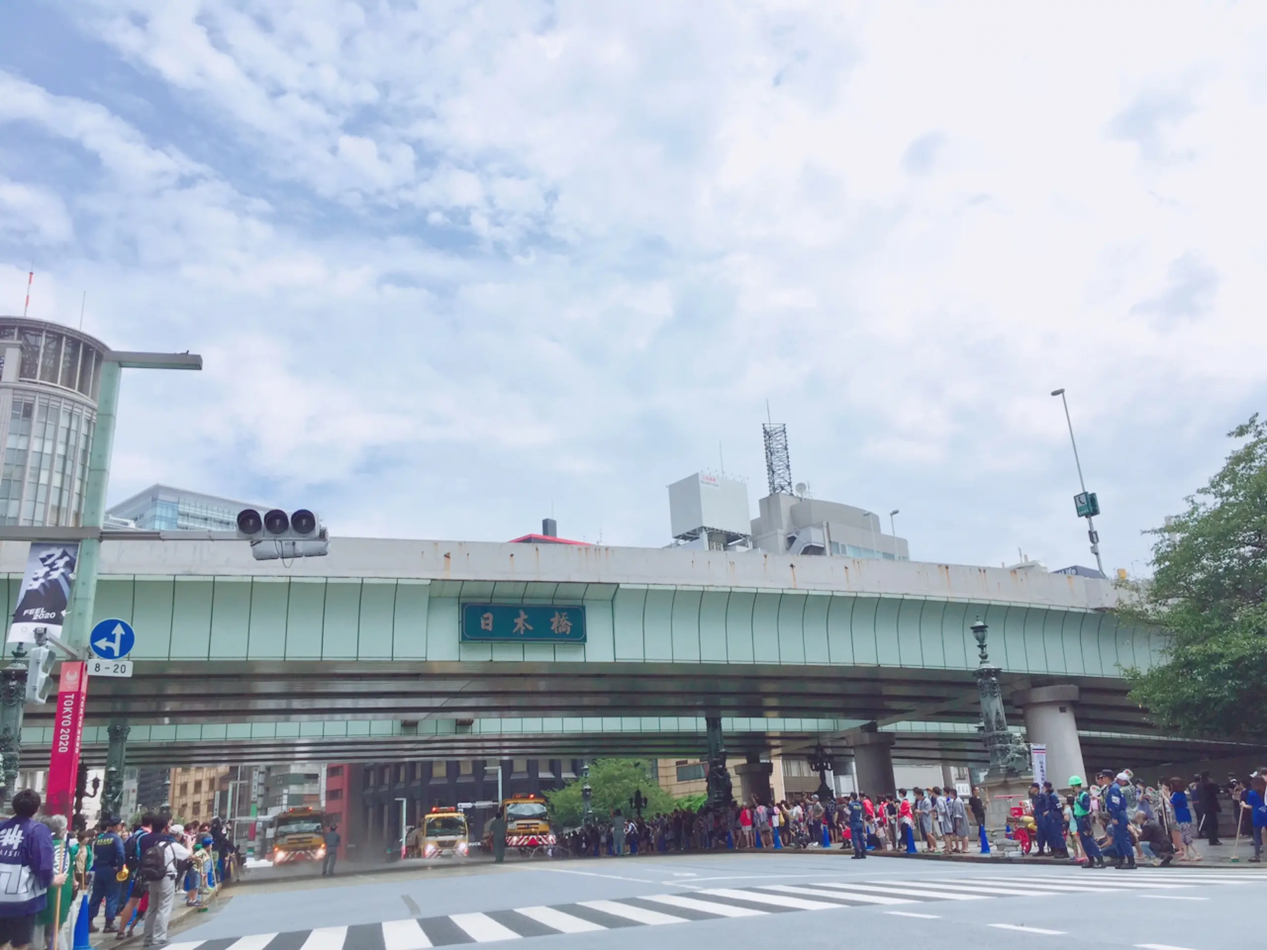【日本橋】日本橋洗いにきたからこそ食べられた!ロケ弁でも大人気の感動おにぎり。_11