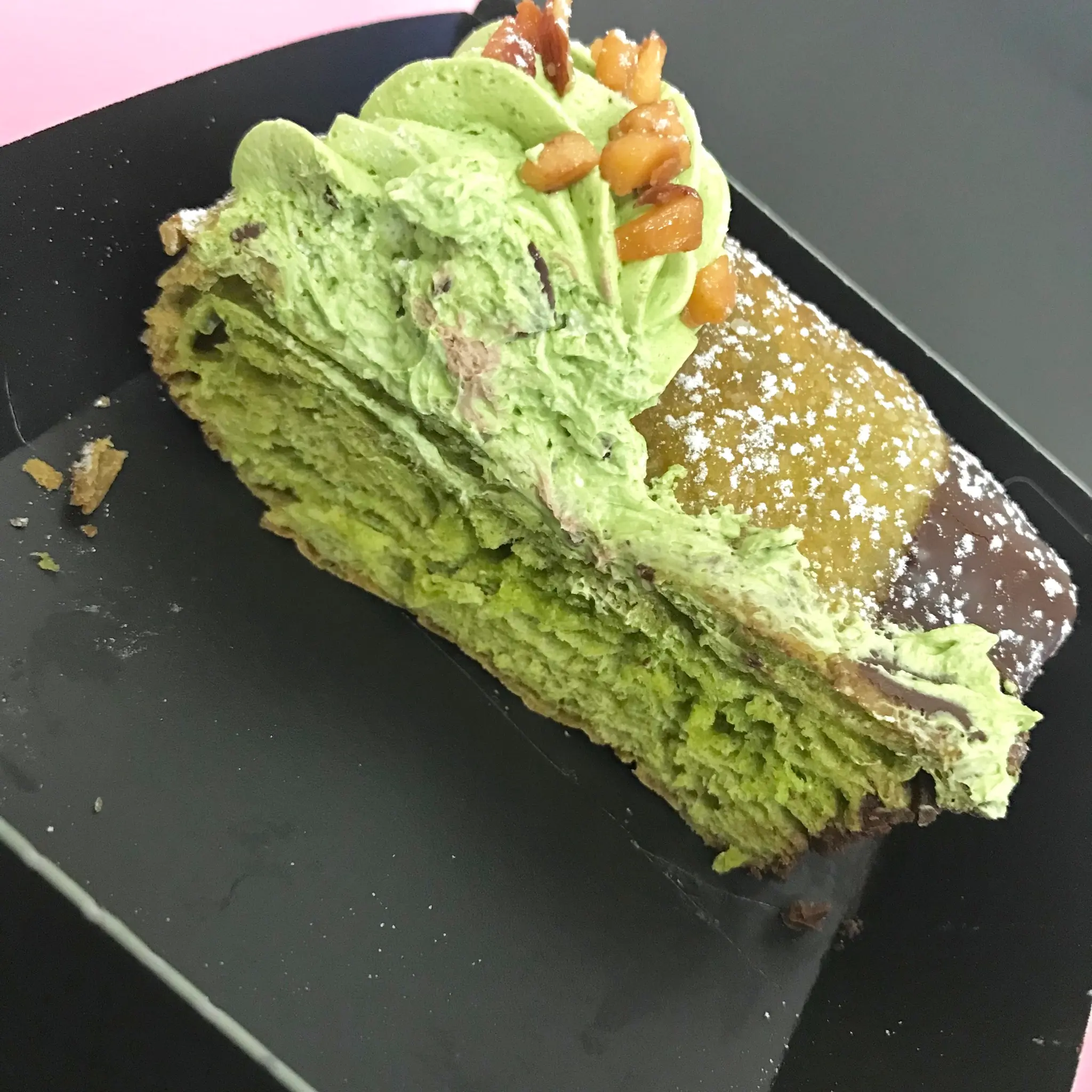 口福!あのコラボが待望の第2弾♡モチモチ×サクサクのハイブリッド食感に魅了_6