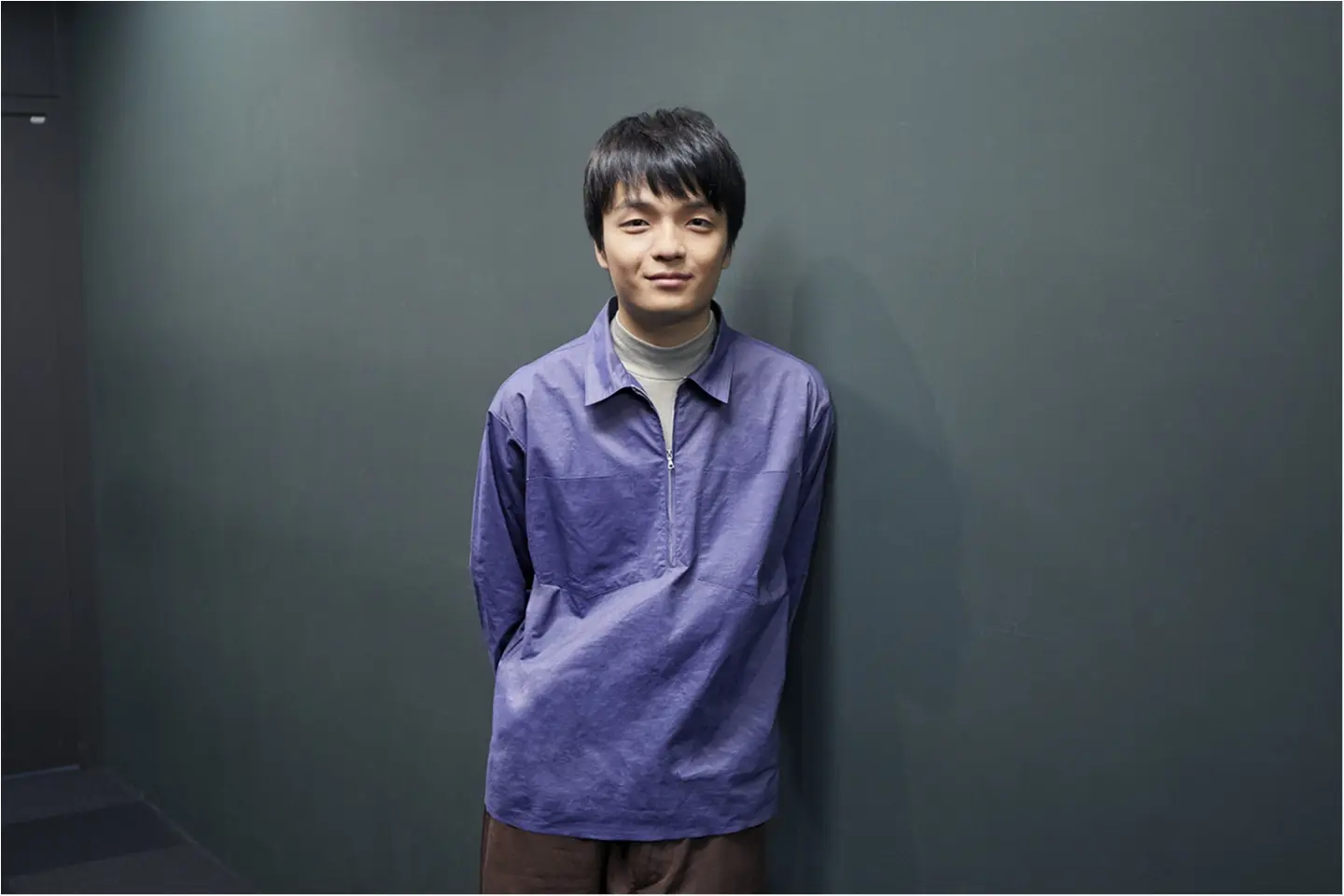 結婚相手 岡山あまね