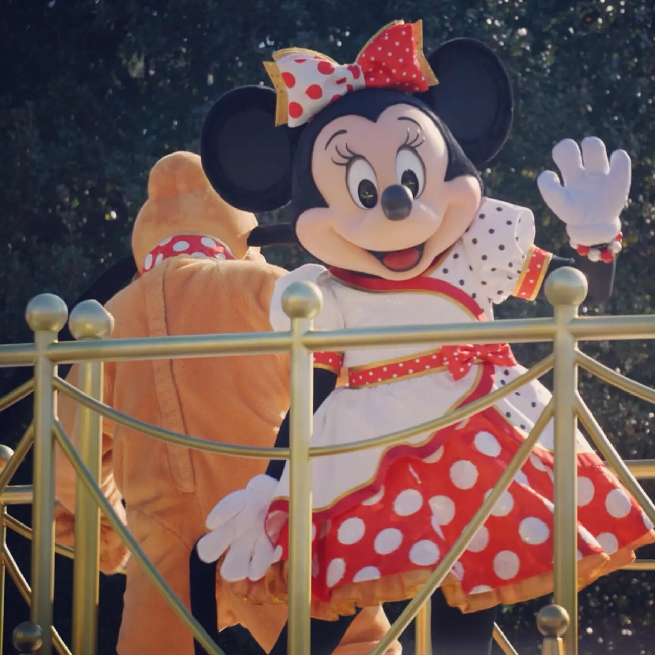 <TDL>新アトラクションプレビューのチャンスも!人気スイーツプレートにも使える◎コレクタブルスプーンがおトクなセットになって登場!♡_1