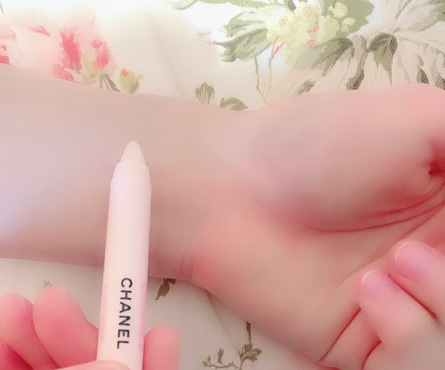 【話題の香水】CHANEL チャンスクレイヨン ドゥ パルファム セット【限定商品】_2