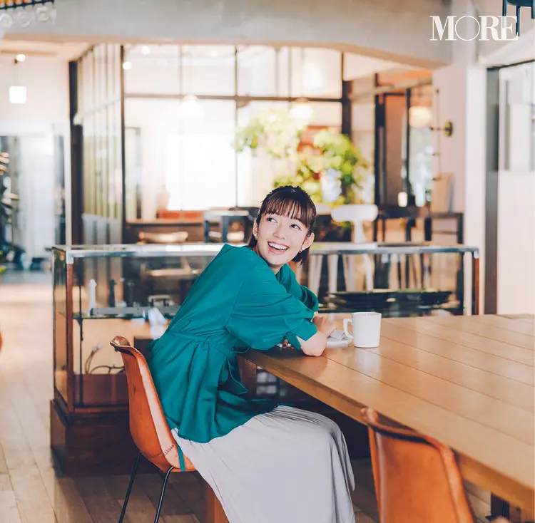 令和最初の夏、“思い出に残るコーデ”はこの5大トップスで完成する!!_2