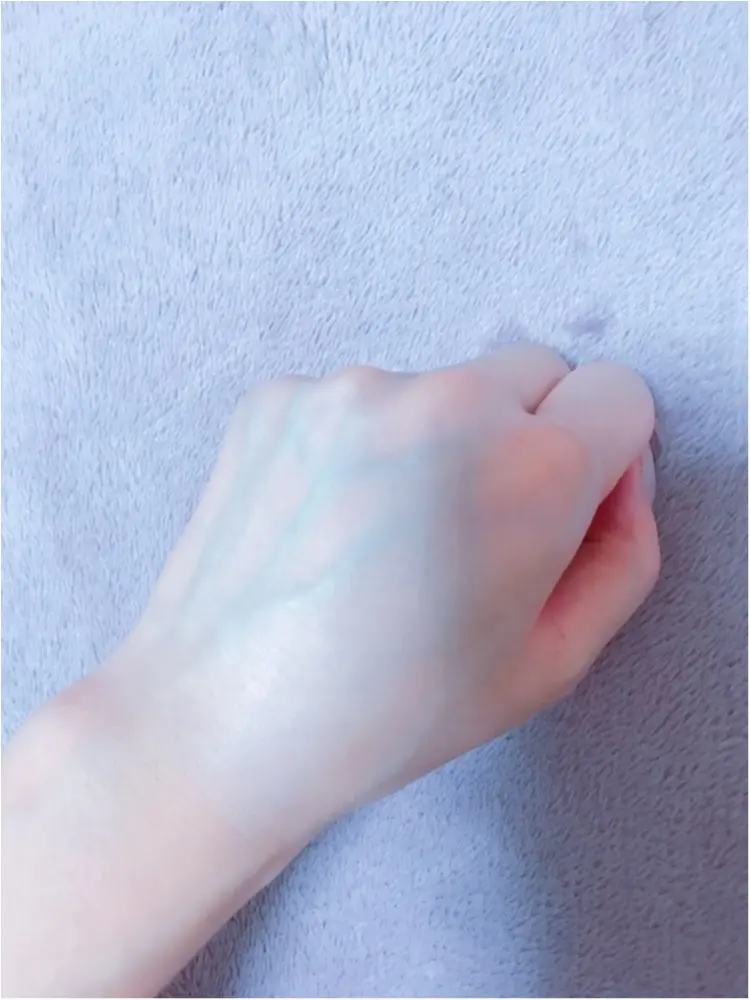 美白が命!絶対的《美白・透明感》をつくる為には厚塗りの時代は終わり。みんなから好かれる美白の作り方とは?_5