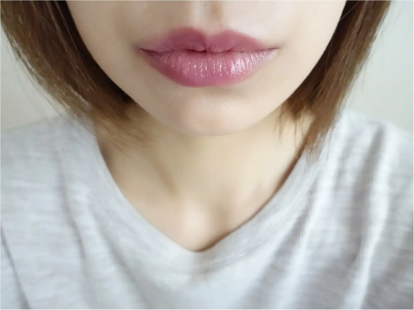 -プチプラコスメで作る秋メイク-《kiss》のリップは1本で5役を果たす優れもの!_5
