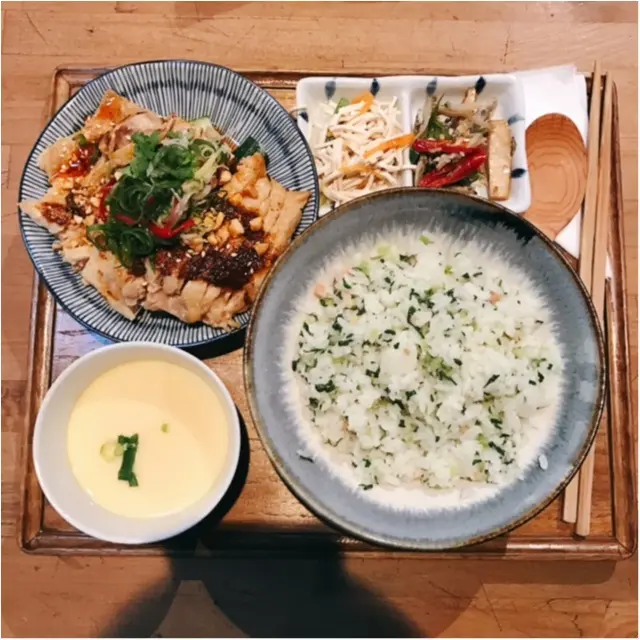 暑~い台湾からお届け♪ 最近食べた「おすすめグルメ」5選_4
