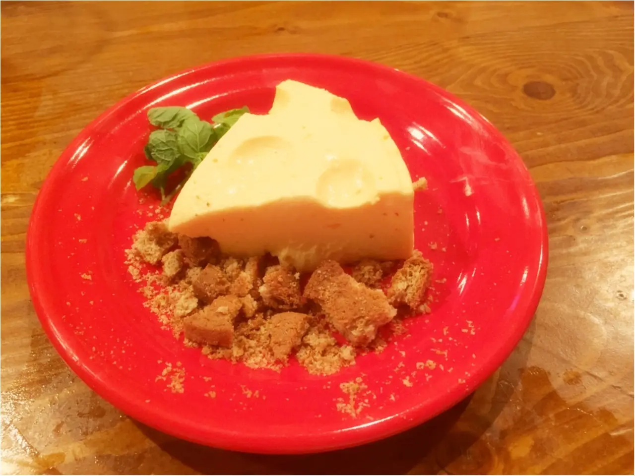 チーズ好き!お肉好き!には盛り上がること間違いナシ!!【CCCチーズチーズカフェ渋谷】が女子会におすすめ♡*_7