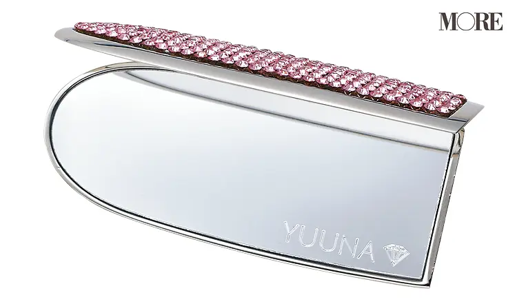 一生モノのリップに出合おう♡『ゲラン』の「ルージュ ジェ」は、口紅とケースの組み合わせで1080通りのカスタマイズが可能!_3