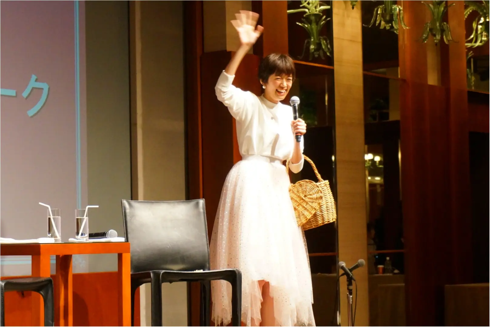 【MORE大女子会2017】ありがとうございましたっ❤️!!!_5