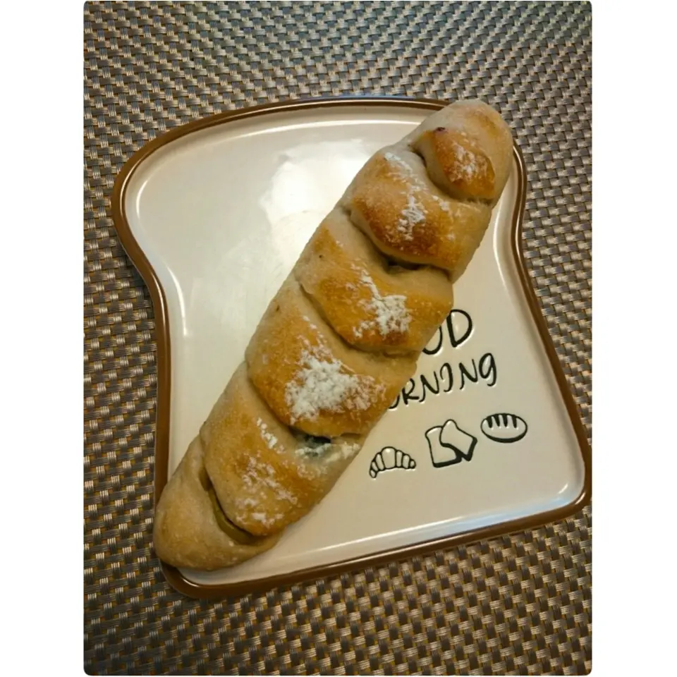 《東京パン巡り》麹町のル・グルニエ・ア・パンがおしゃれ美味♡_7