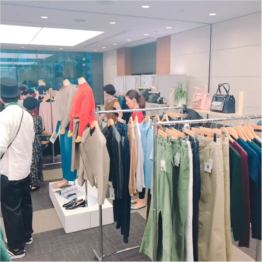 【写真大量♡】集英社flagshop10thパーティーに参加してきました(๑>◡<๑)_5