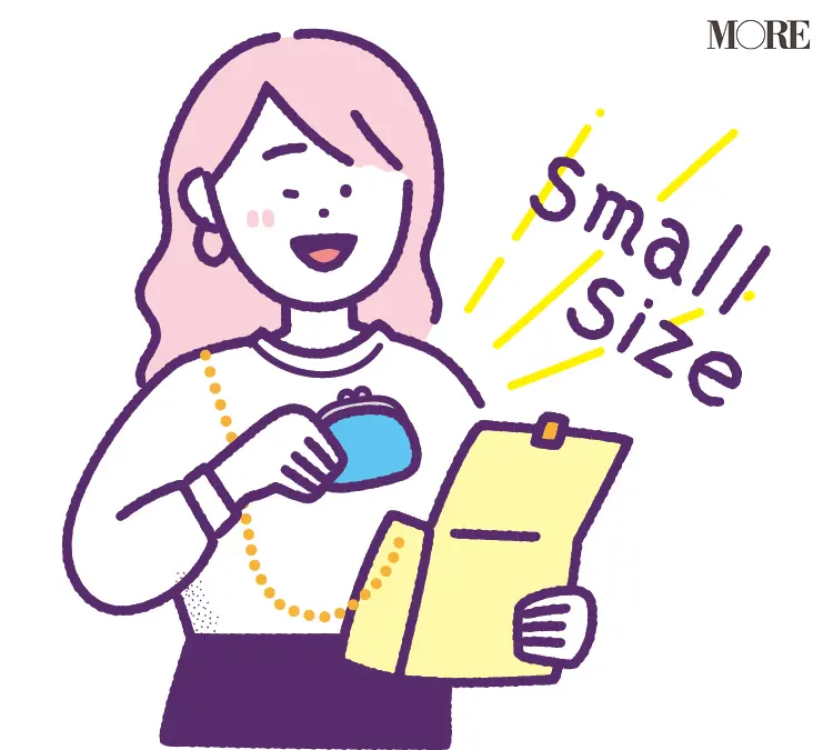 キャッシュレス時代は二つ折り財布・ミニ財布・マルチケースが主流! 20代の溺愛ブランドをチェック♡_3