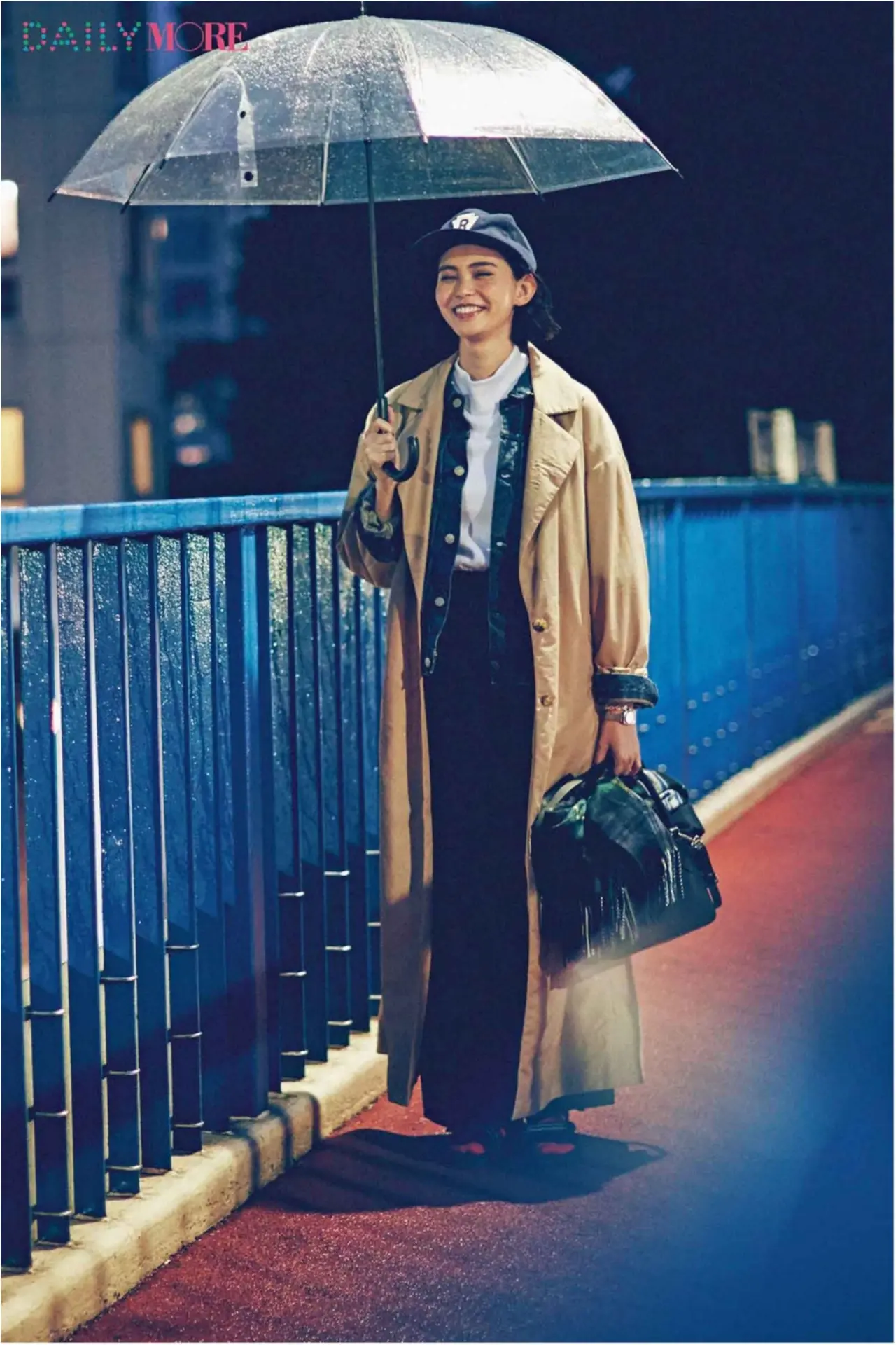 新メンズノンノモデル中川大輔くんがゲスト参加♡ “年上・年下・同世代”モア男子が選ぶ! 超私的「ランチデートで着てほしい」ベストコーデ☆【11月の今日のオススメ♥コーデ大賞!】_5