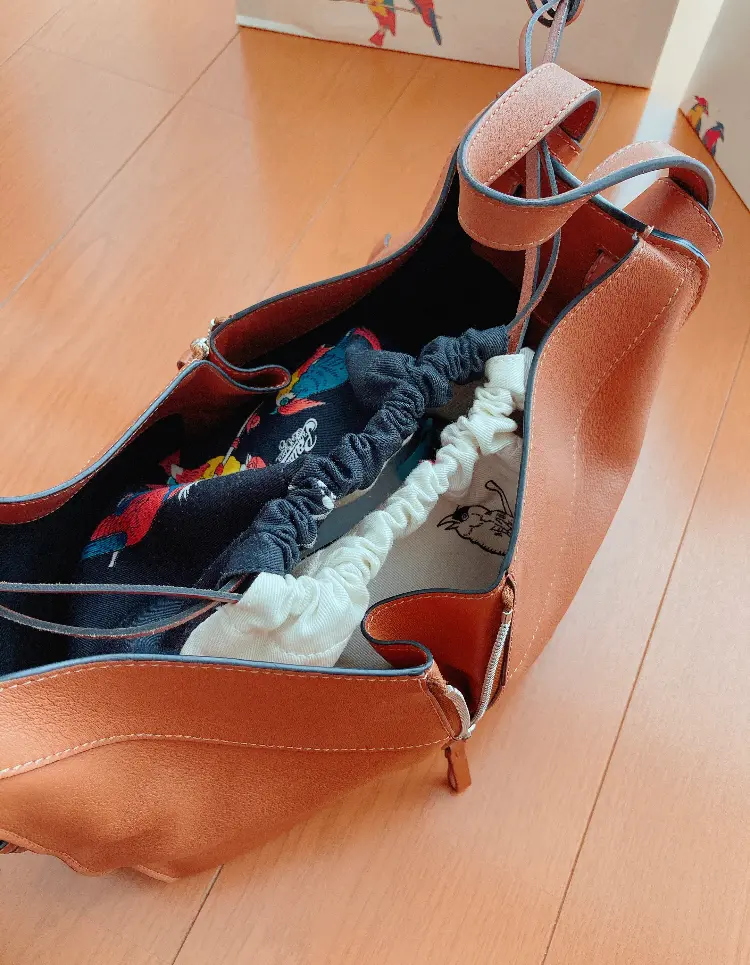 【LOEWE新作☆第二弾】パウラズイビザコラボ商品_3