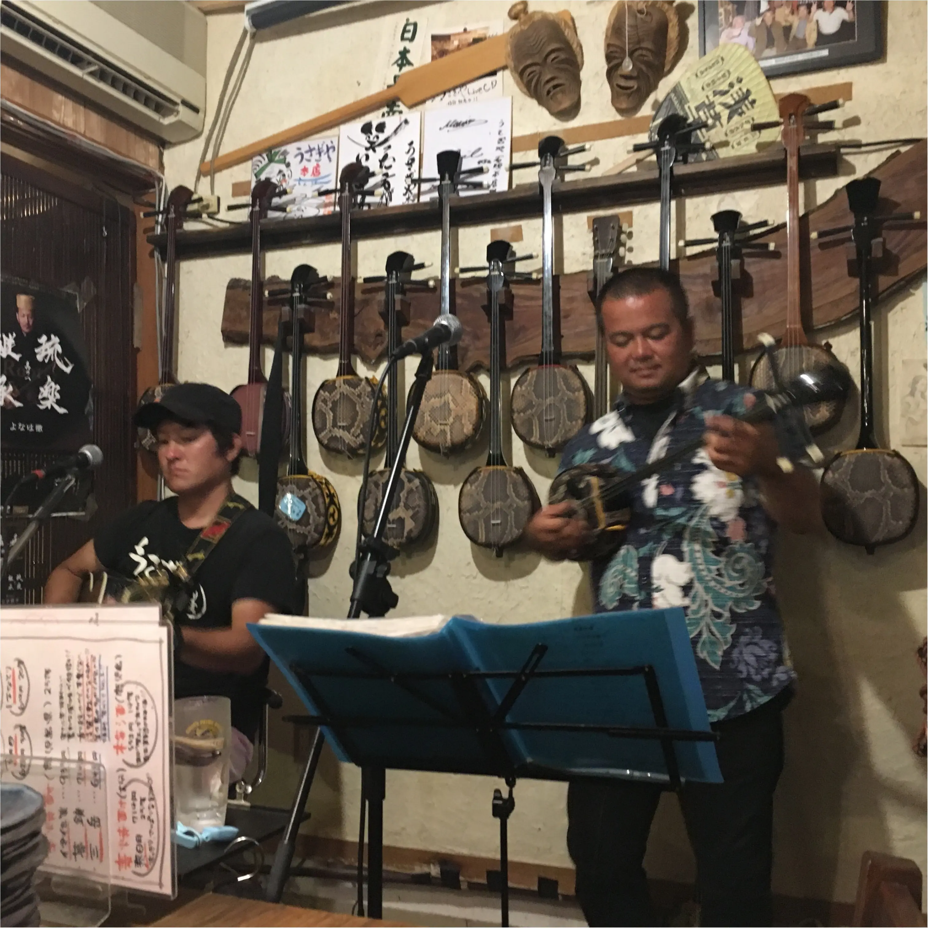 【TRIP】石垣島で美味しかった食べ物たち♡_8