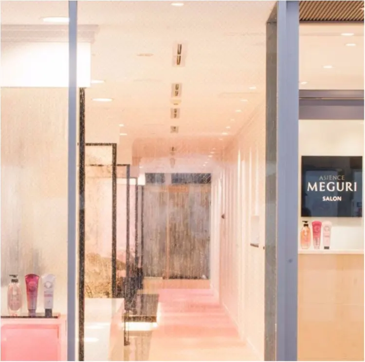 自分の髪が好きになる♡「ASIENCE MEGURI」のサロンで無料の髪質診断&ヘアケア体験!@東京・表参道_2