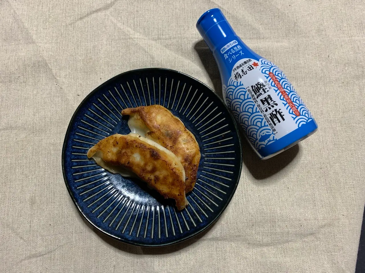 【日本初?!】鹿児島の特産品『黒酢』を使ったお取り寄せスイーツ『チー酢ケーキ』が絶品_6