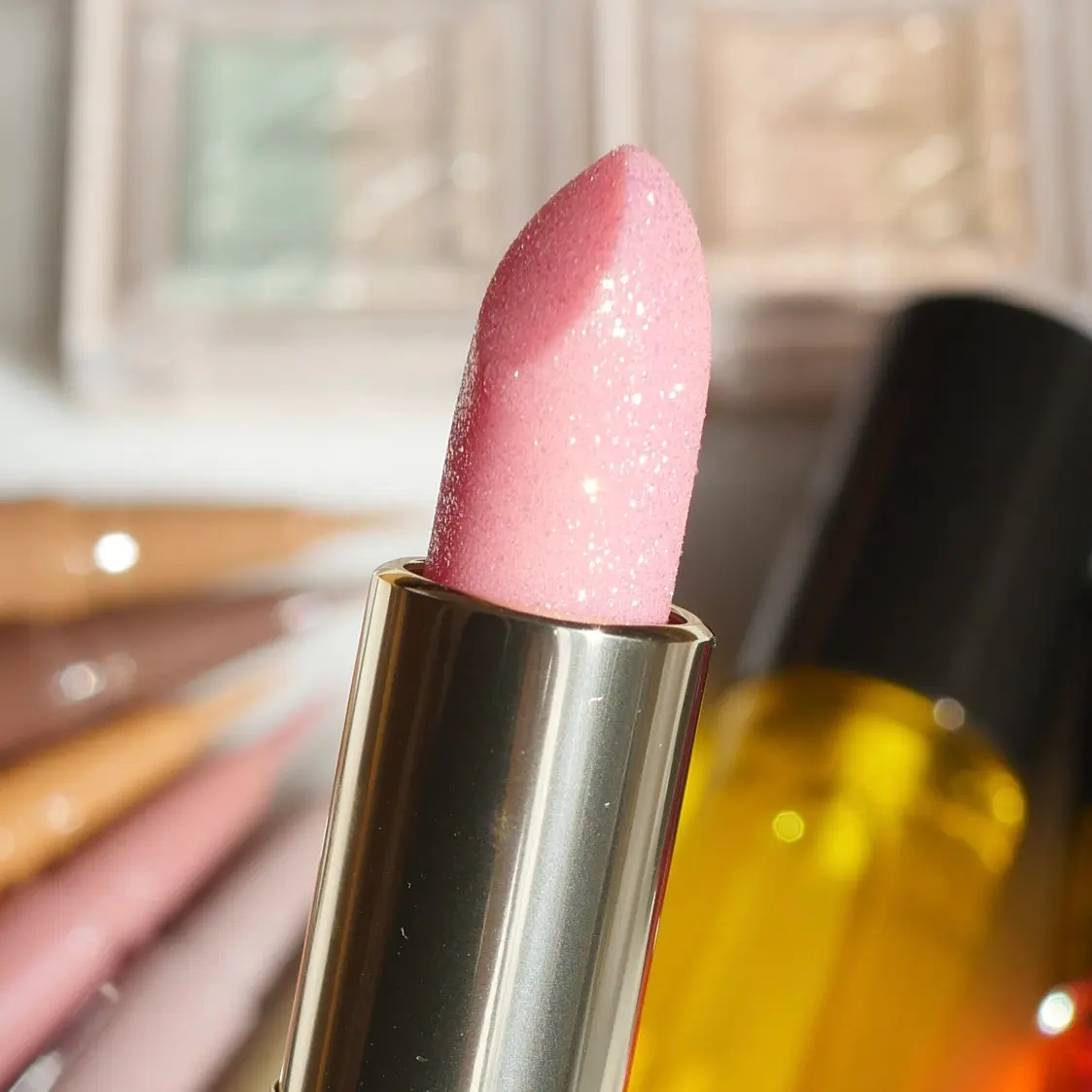 ヴィセ visee 新作コスメ ダイヤモンドティントセラム リップ 2022春コスメ 全色レビュー 立花ゆうり