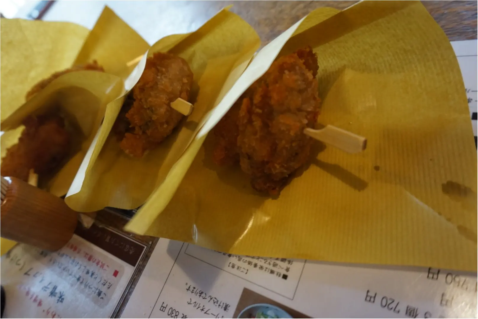【旅行】伊勢に行ったら外せない!地元民に教わるおかげ横丁おススメグルメ&フォトスポット♡_4