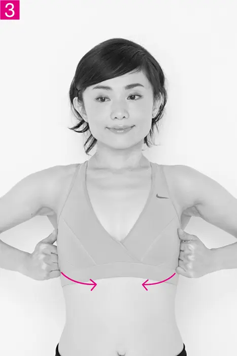 簡単なのに効果絶大!ヒミツの「腹トレ」を今すぐ始めよう!_4