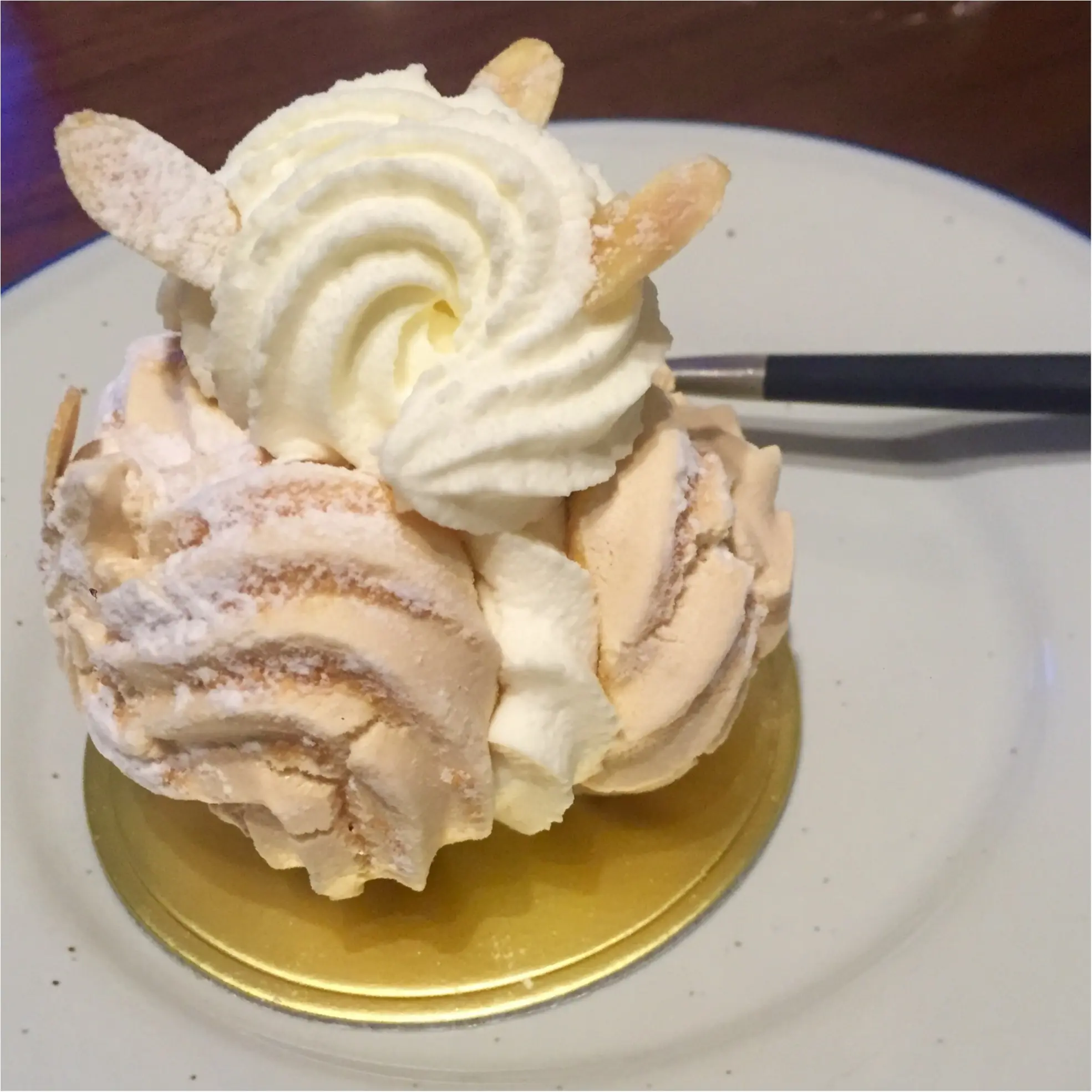 関西の名店*パティスリー ケ・モンテベロのケーキは大人の味♡_3