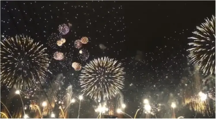 【秋の花火大会】日本三大花火が関東で見れる!!今年まだ花火を見ていない人必見♡♡詳細と去年の花火大会をお伝えします♡_1