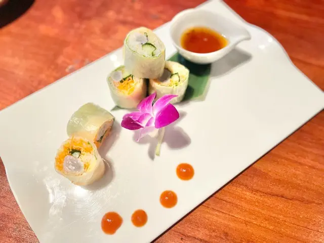 都内で海外旅行気分が味わえる?!レストラン「バリラックス ザ ガーデン 新宿」_5