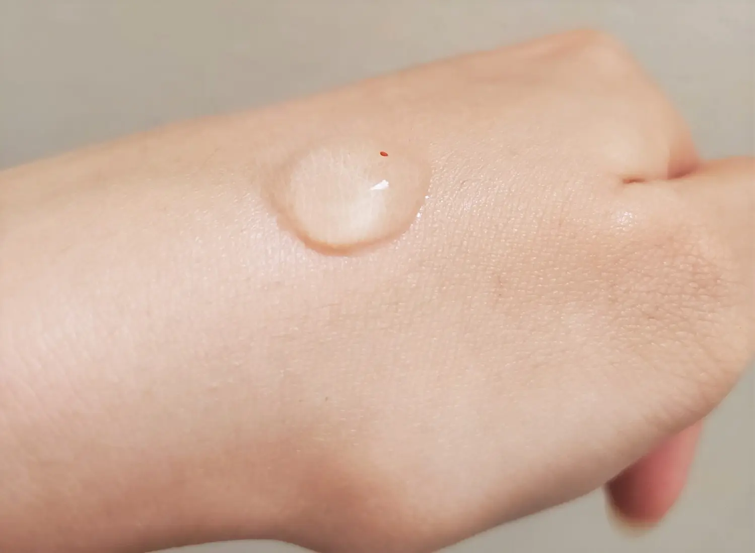 ハンドクリームの代わりに《ハンドジェル》消毒&香りに包まれる【SABON】_2