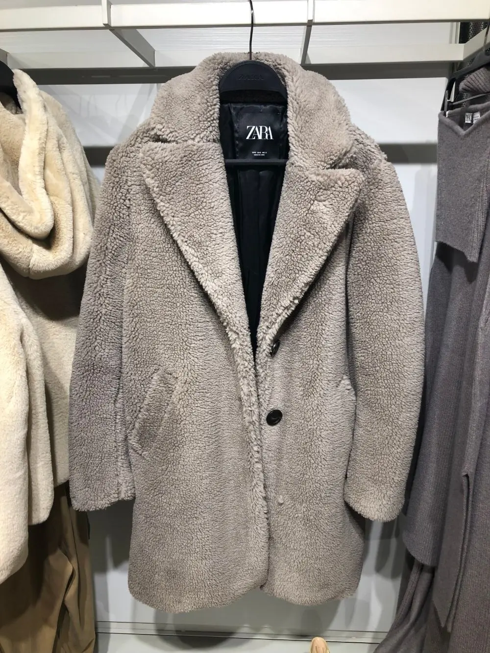 『ZARA』の秋冬はロマンティック&スパイシー☆ 展示会で見つけたバッグやアクセ、シューズに大注目! 記事Photo Gallery_1_23