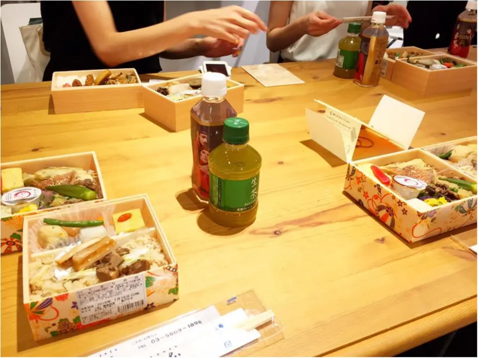 ViS座談会でファッショントーク~自分の好みを再発見!の巻_1