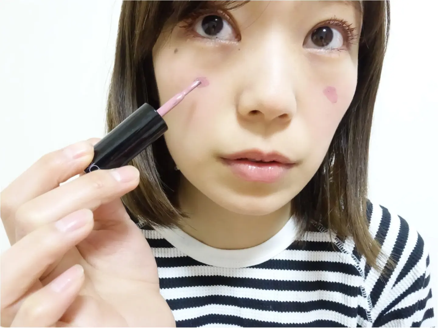 【お気に入りコスメ】ナチュラルに仕上げられる《ADDICTION》のチーク。見た目も可愛い&コスパ良し!_2