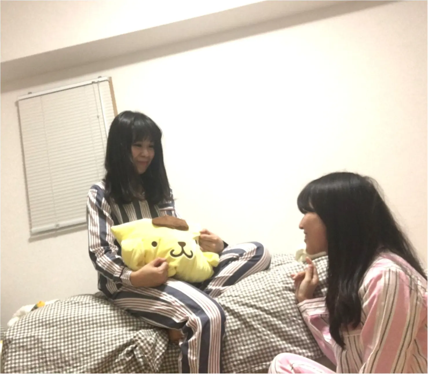 【売り切れ注意!】GUのパジャマでおうちでもかわいく♡♡_2