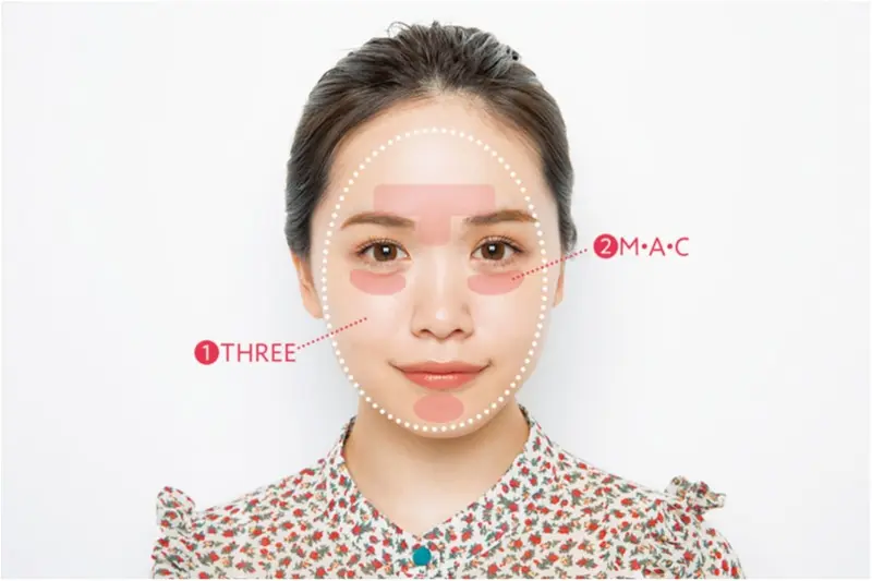 ゆうこす(菅本裕子さん)のメイク特集 - モテクリエイターゆうこす直伝の夏モテメイク記事Photo Gallery_1_20
