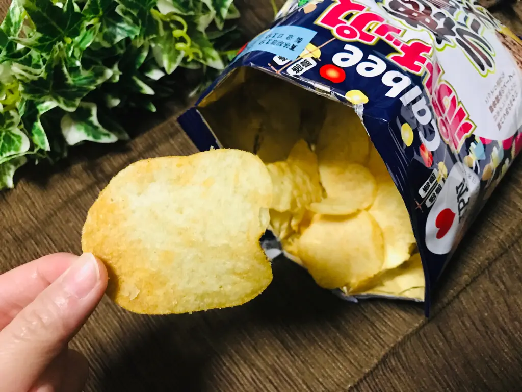 【ご当地ポテチ 】ごっついうまいんじょ!徳島の味は県民のソウルフード《徳島ラーメン味》♡_3