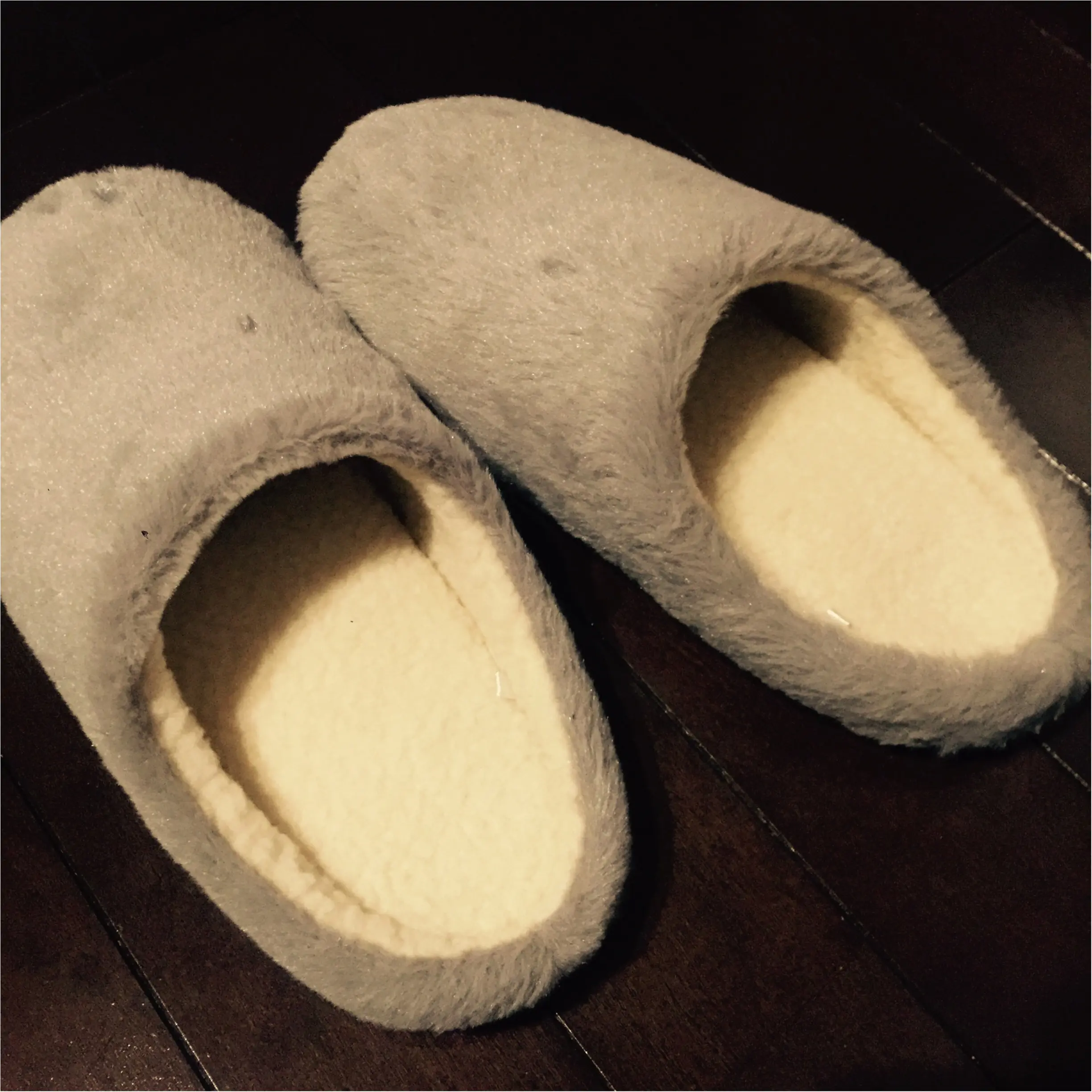 おうちコーデで、思い切りモコモコを楽しもう♡!プチプラの王様GUにて見つけたモコモコグッズ!♡_3