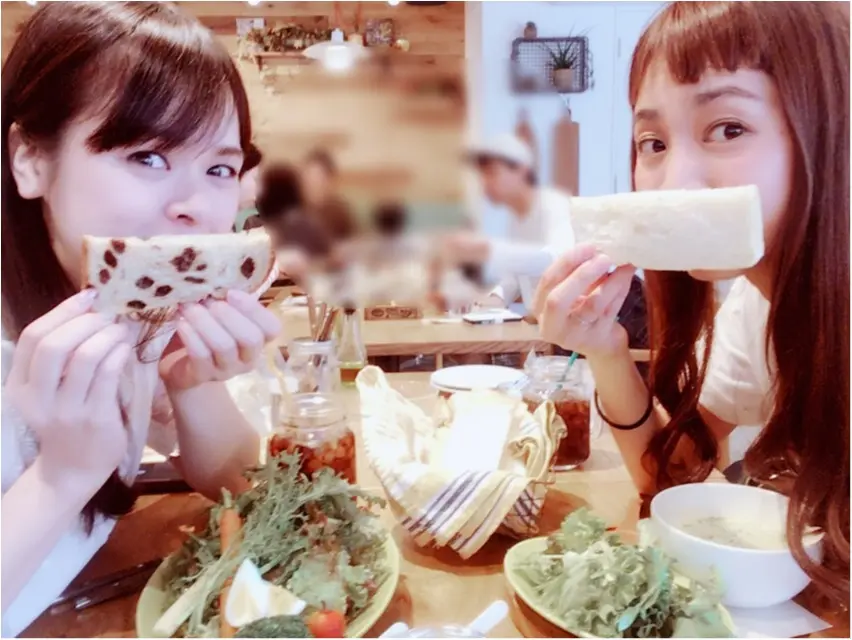 【朝活スポット】✰パンマニアがオススメする✰世田谷のオシャレなカフェでゆったりモーニング。_7