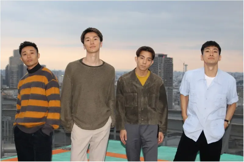 ブレイク寸前!! 三浦大知、EXO、関ジャニ∞……数多くのアーティストの振り付けを担当する「s**t kingz」(シットキングス)って何者!?_1