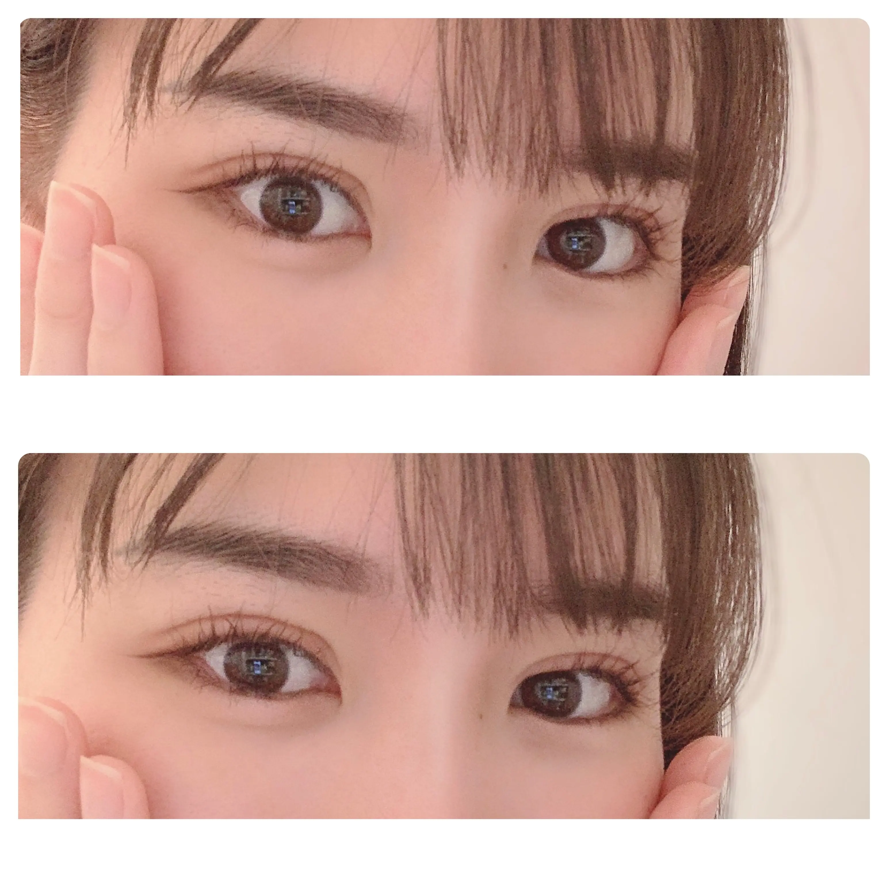 速攻垢抜け♡エクセルのスキニーリッチシャドウが今っぽ!_1