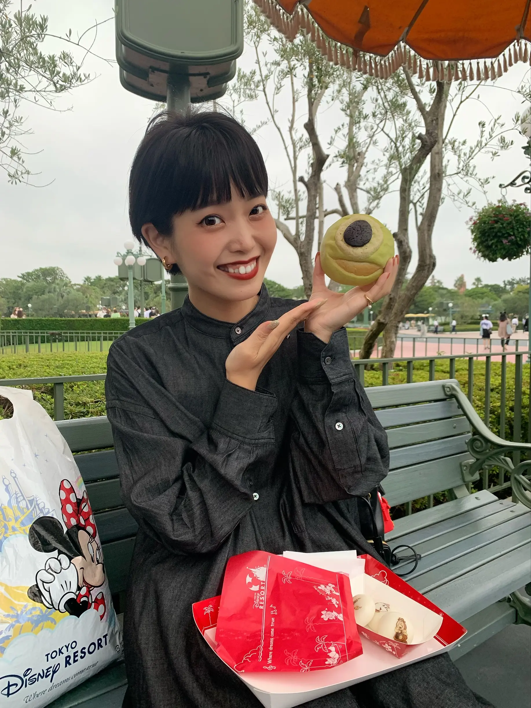 有名だけれどおすすめしたい!【ディズニーランドグルメ】_1