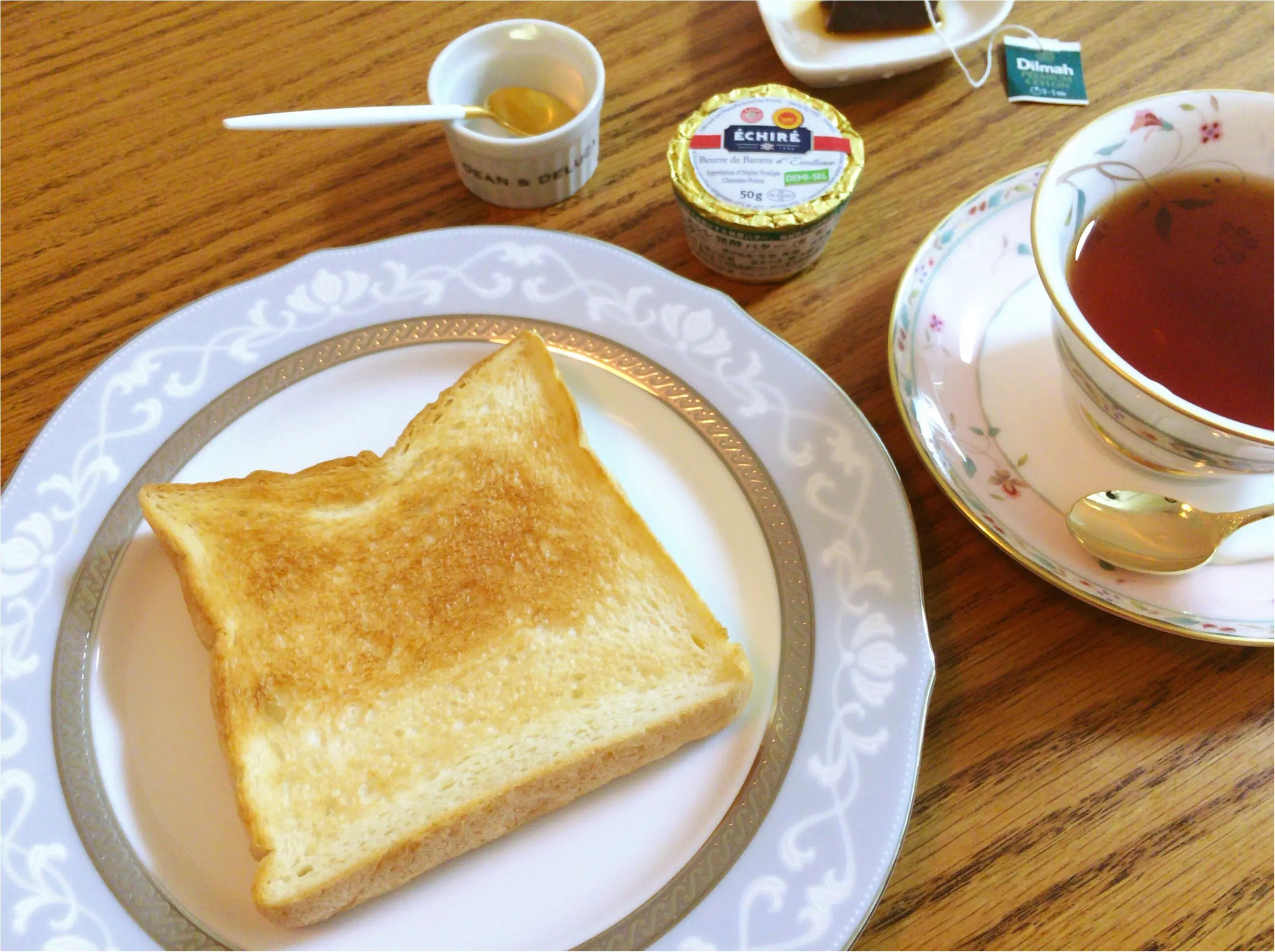 赤ちゃん肌もちふわ♡食パン専門店《春日》大阪北摂エリア【限定】だけど、美味しいので紹介します!_5