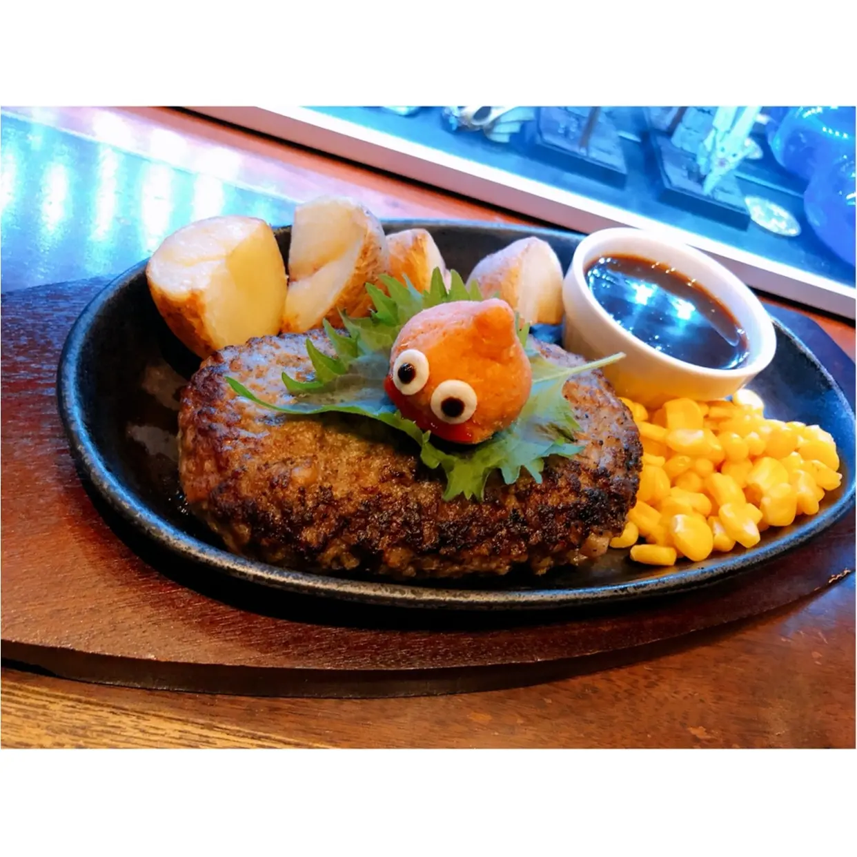 ドラゴンクエスト好きにはたまらない?!【ルイーダの酒場】in六本木_3
