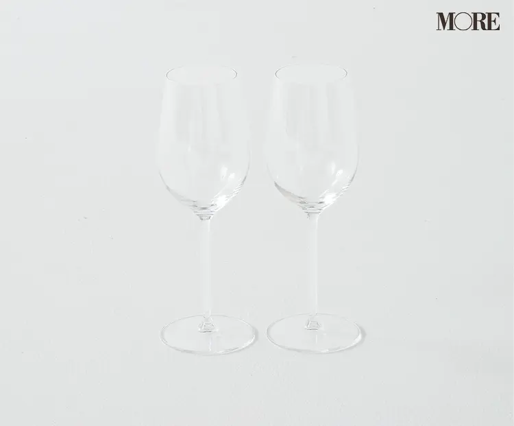 結婚祝いギフトにおすすめのリーデルのペアワイングラス